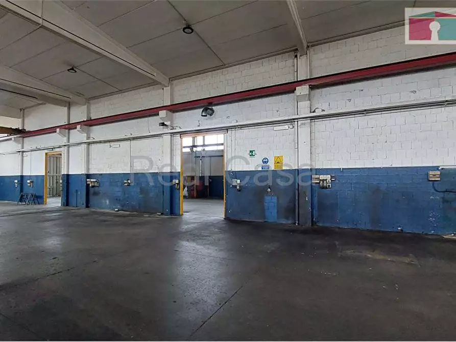 Immagine 19 di Capannone industriale in affitto  in Via dell'Artigianato  a Modena