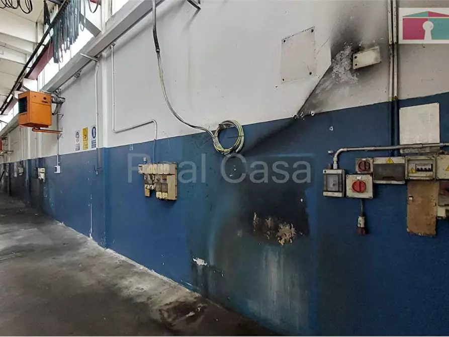 Immagine 6 di Capannone industriale in affitto  in Via dell'Artigianato  a Modena