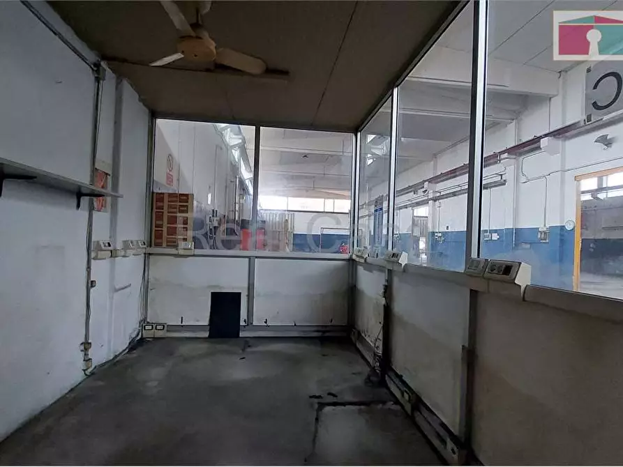 Immagine 2 di Capannone industriale in affitto  in Via dell'Artigianato  a Modena