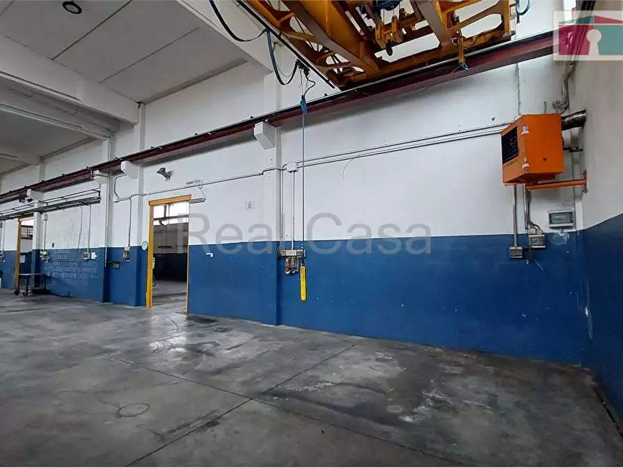 Immagine 8 di Capannone industriale in affitto  in Via dell'Artigianato  a Modena
