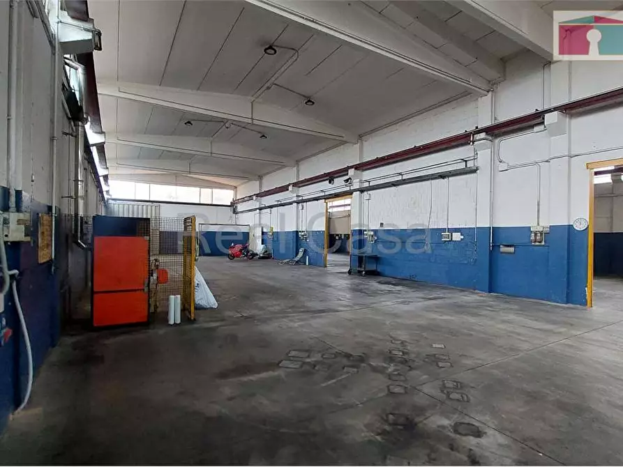 Immagine 9 di Capannone industriale in affitto  in Via dell'Artigianato  a Modena