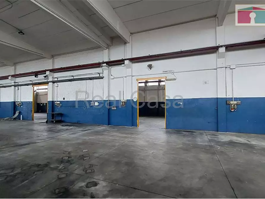 Immagine 10 di Capannone industriale in affitto  in Via dell'Artigianato  a Modena