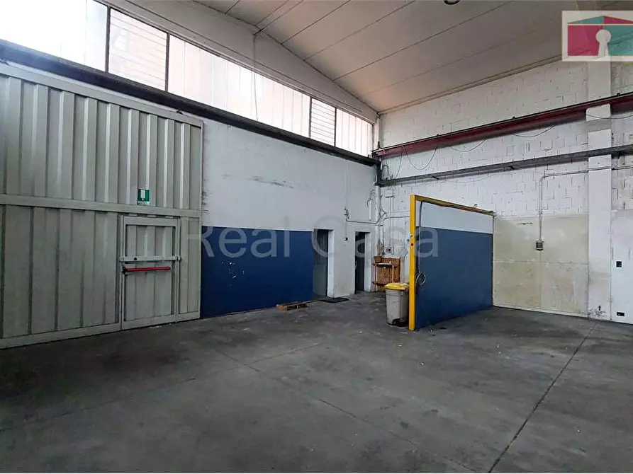 Immagine 11 di Capannone industriale in affitto  in Via dell'Artigianato  a Modena