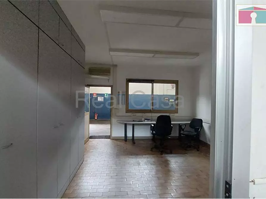 Immagine 20 di Capannone industriale in affitto  in Via dell'Artigianato  a Modena