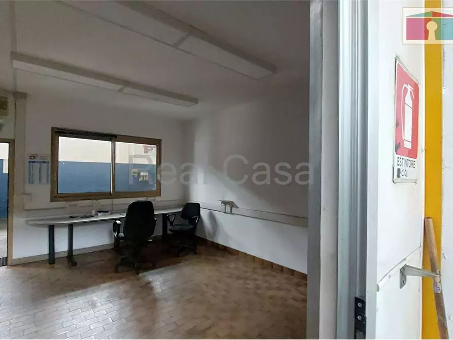 Immagine 21 di Capannone industriale in affitto  in Via dell'Artigianato  a Modena