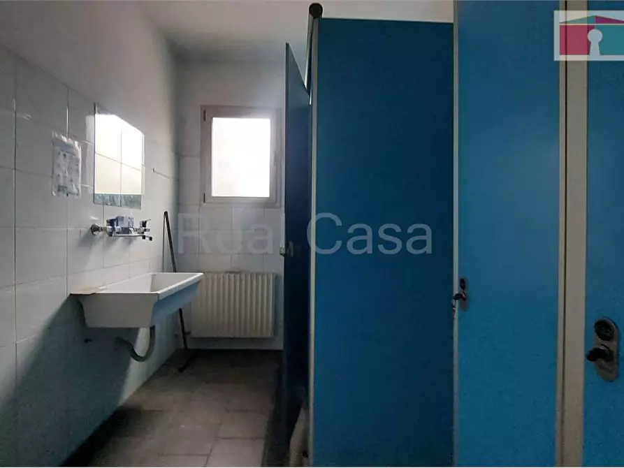 Immagine 16 di Capannone industriale in affitto  in Via dell'Artigianato  a Modena