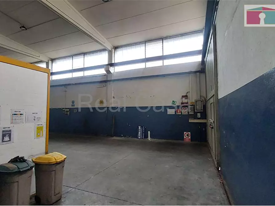 Immagine 15 di Capannone industriale in affitto  in Via dell'Artigianato  a Modena