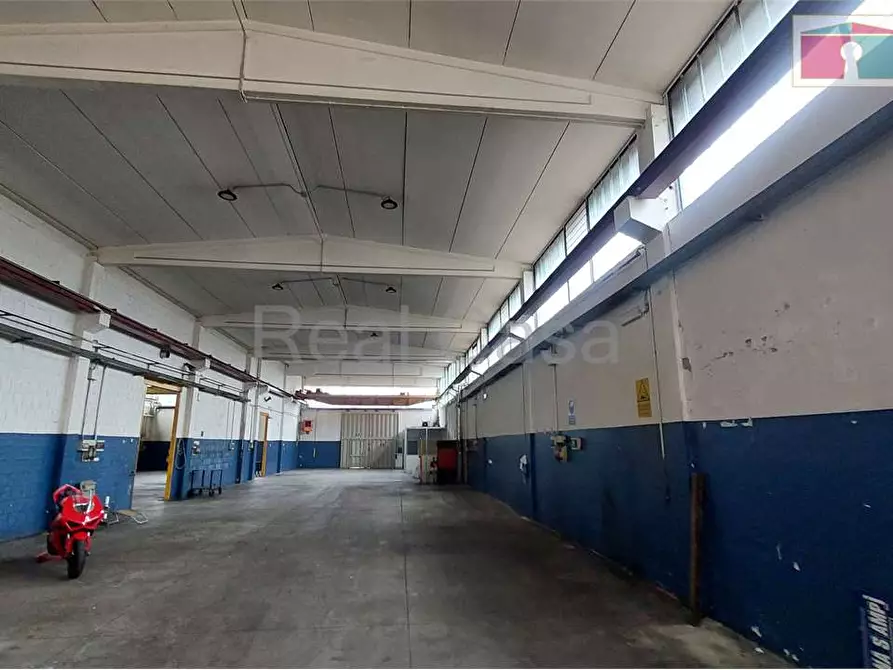 Immagine 14 di Capannone industriale in affitto  in Via dell'Artigianato  a Modena