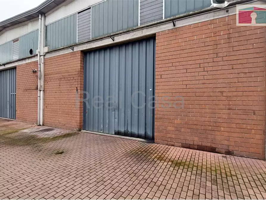 Immagine 33 di Capannone industriale in affitto  in Via dell'Artigianato  a Modena