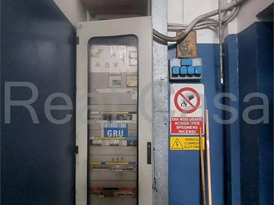 Immagine 24 di Capannone industriale in affitto  in Via dell'Artigianato  a Modena