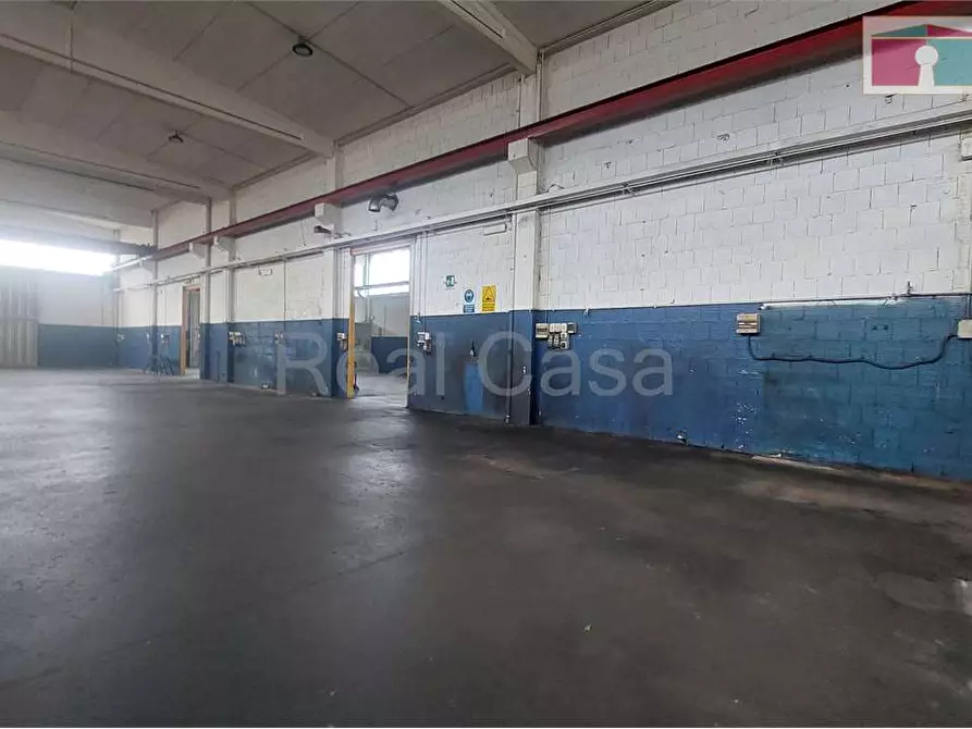 Immagine 30 di Capannone industriale in affitto  in Via dell'Artigianato  a Modena