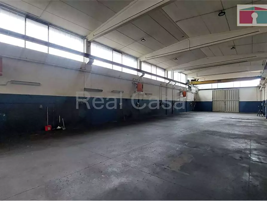 Immagine 31 di Capannone industriale in affitto  in Via dell'Artigianato  a Modena