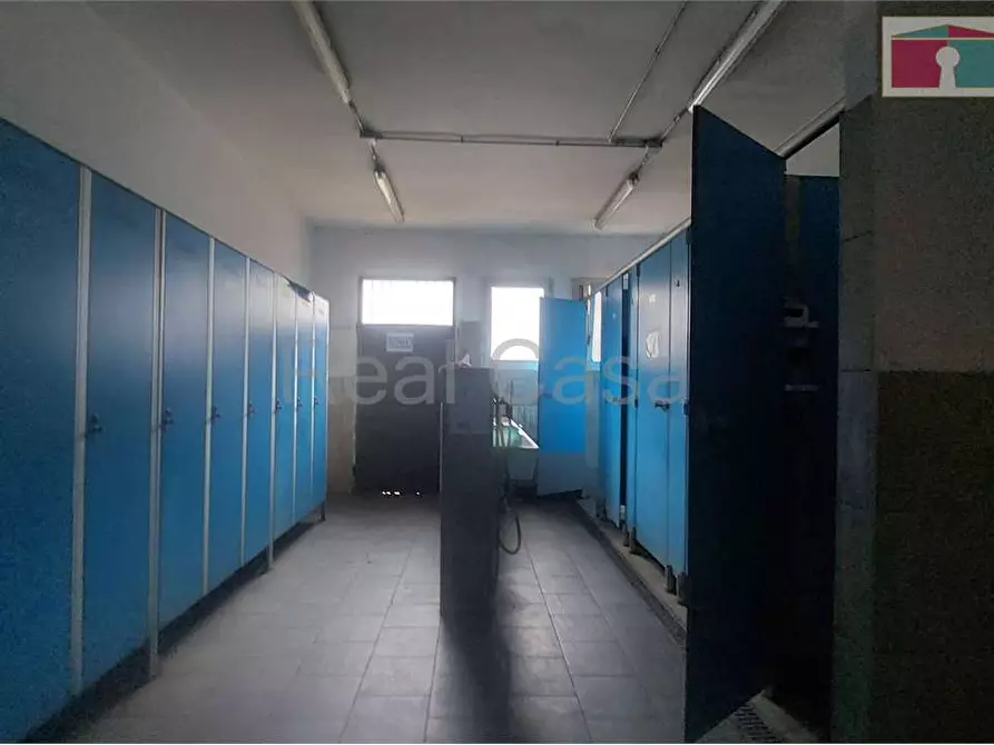 Immagine 13 di Capannone industriale in affitto  in Via dell'Artigianato  a Modena