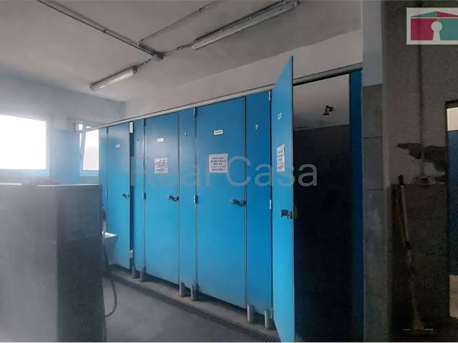 Immagine 14 di Capannone industriale in affitto  in Via dell'Artigianato  a Modena