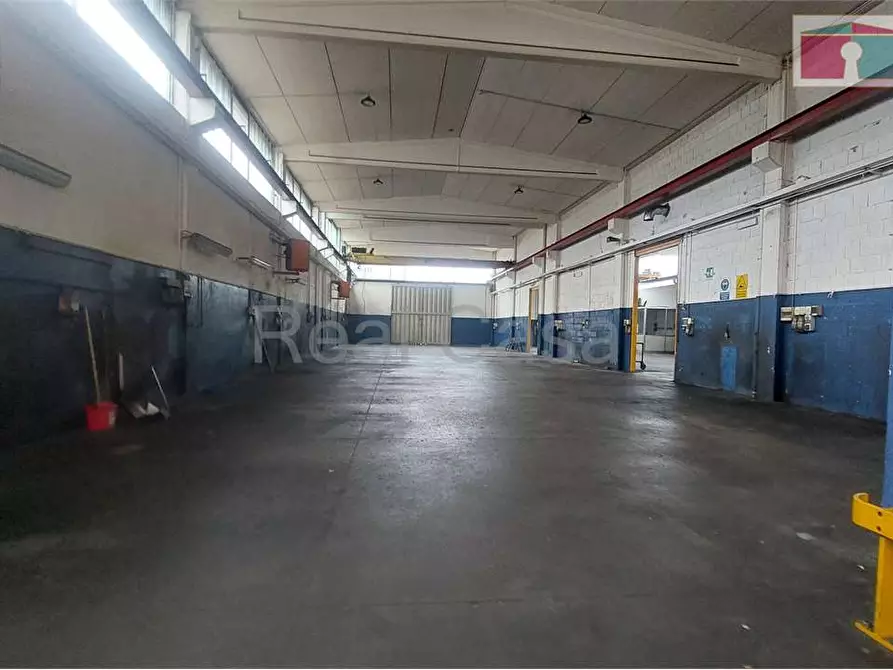 Immagine 1 di Capannone industriale in affitto  in Via dell'Artigianato  a Modena