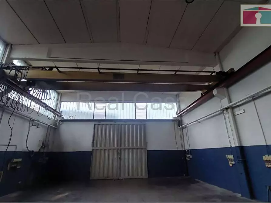 Immagine 8 di Capannone industriale in affitto  in Via dell'Artigianato  a Modena