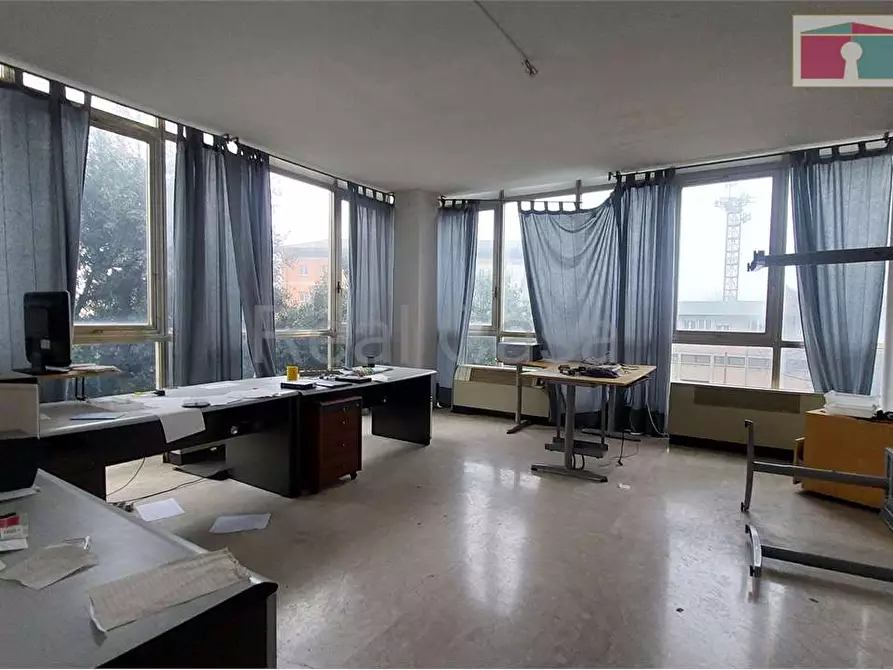 Immagine 35 di Ufficio in vendita  in Via Cagliostro a Modena