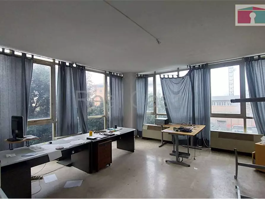 Immagine 37 di Ufficio in vendita  in Via Cagliostro a Modena