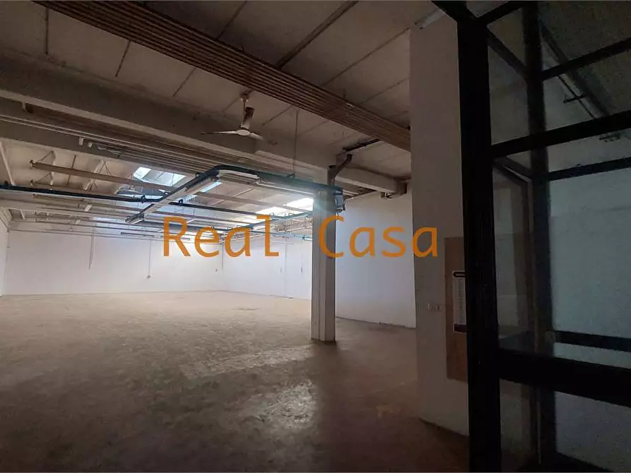 Immagine 9 di Capannone industriale in vendita  in Via Grecia  a Modena