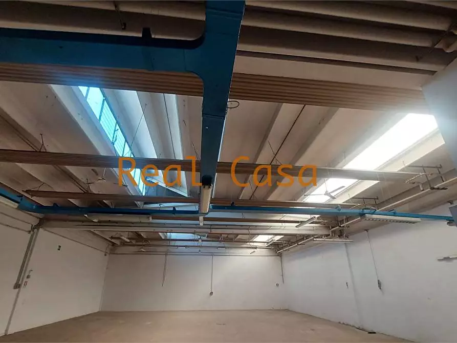 Immagine 14 di Capannone industriale in vendita  in Via Grecia  a Modena