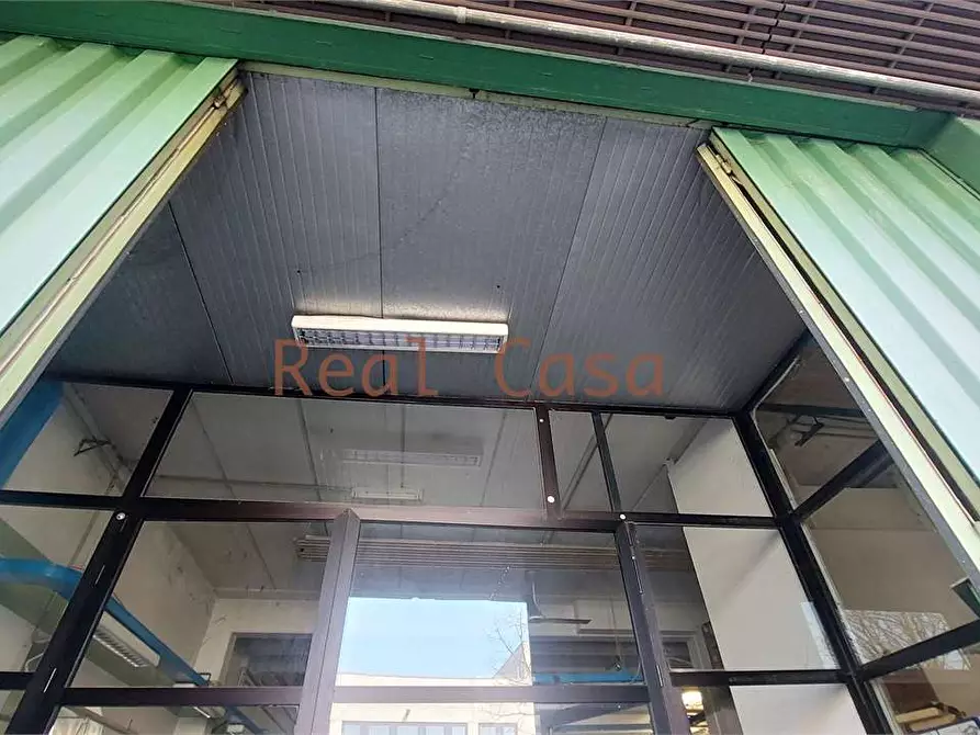 Immagine 3 di Capannone industriale in vendita  in Via Grecia  a Modena