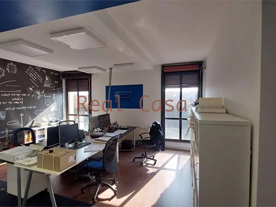 Immagine 23 di Capannone industriale in vendita  in Via Grecia  a Modena