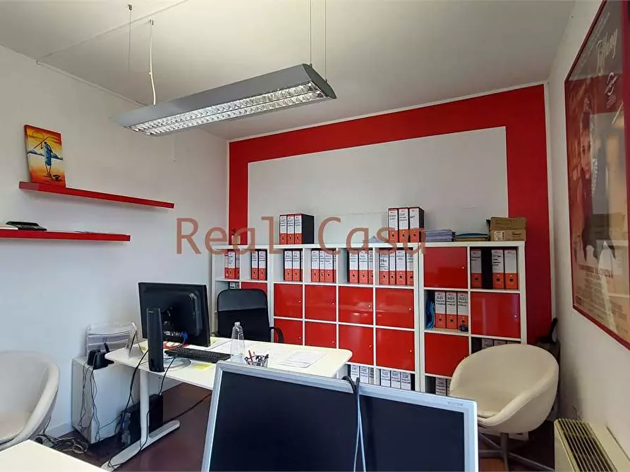 Immagine 31 di Capannone industriale in vendita  in Via Grecia  a Modena