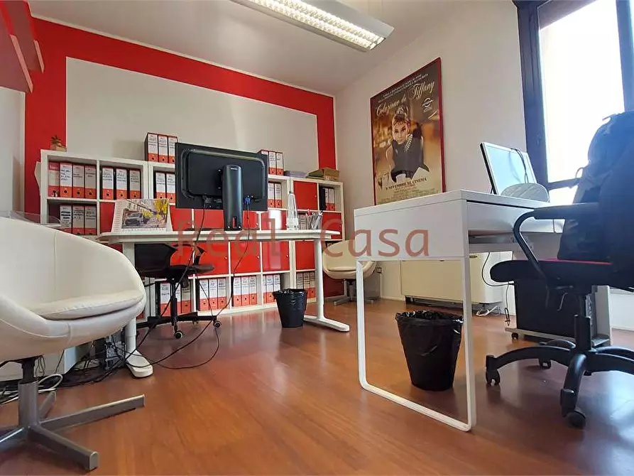 Immagine 32 di Capannone industriale in vendita  in Via Grecia  a Modena