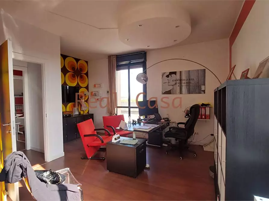 Immagine 34 di Capannone industriale in vendita  in Via Grecia  a Modena