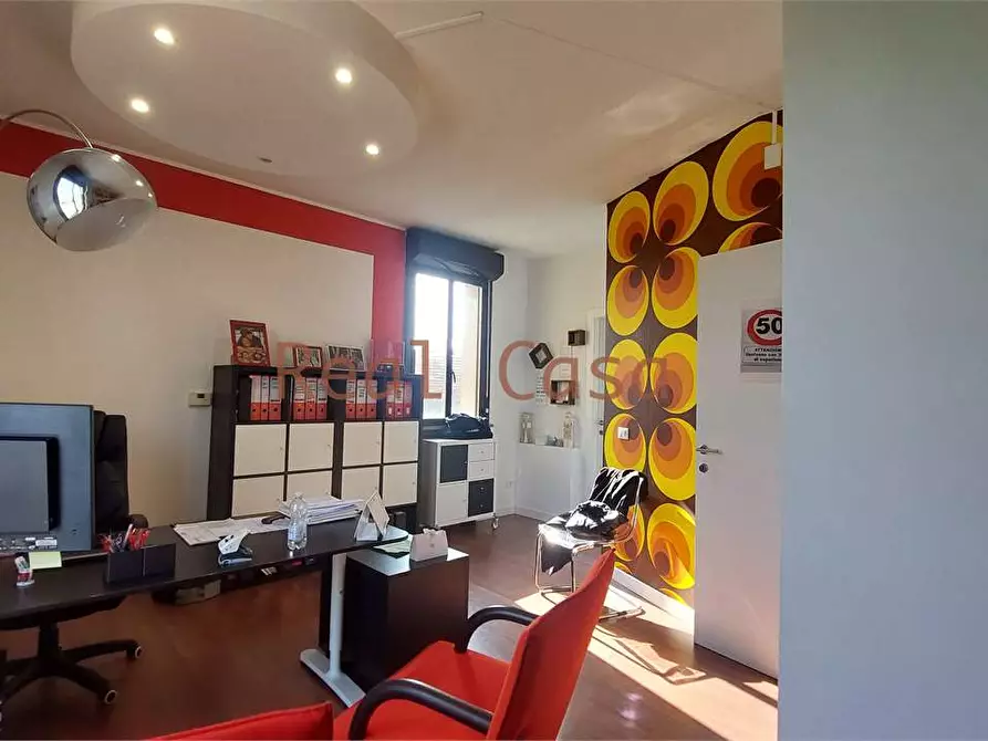 Immagine 35 di Capannone industriale in vendita  in Via Grecia  a Modena