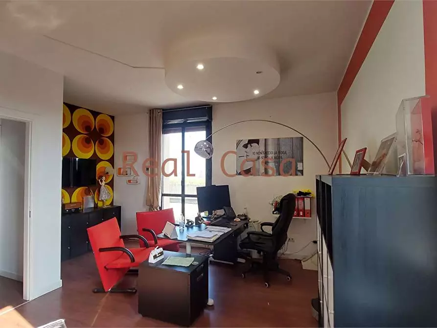 Immagine 36 di Capannone industriale in vendita  in Via Grecia  a Modena