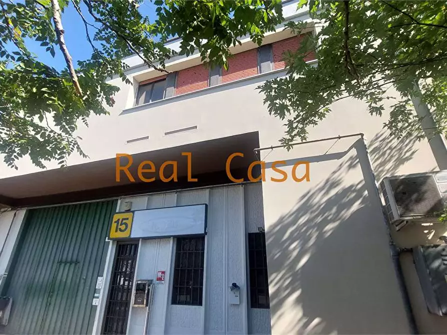 Immagine 50 di Capannone industriale in vendita  in Via Grecia  a Modena