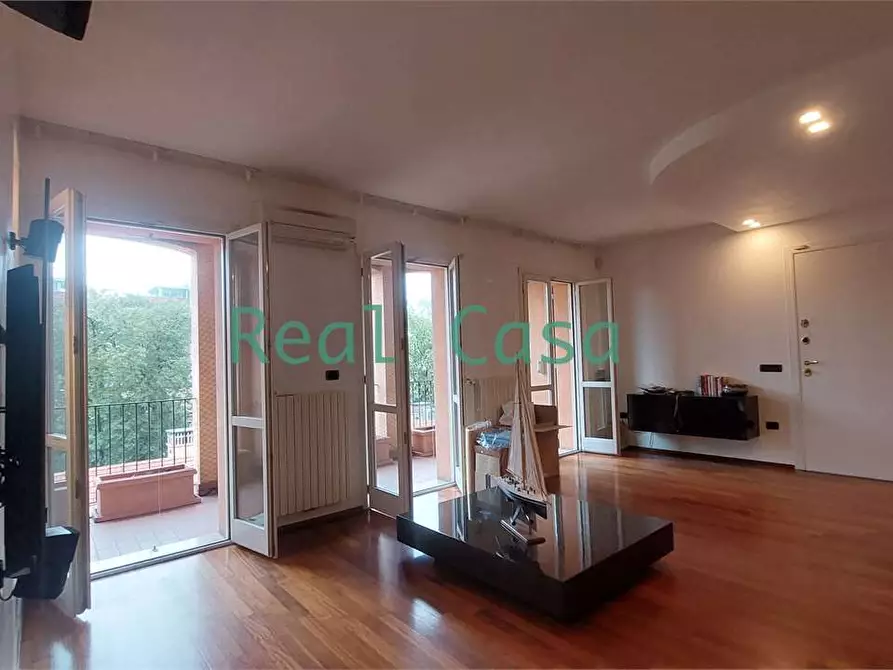 Immagine 11 di Appartamento in affitto  in Via Piave  a Modena