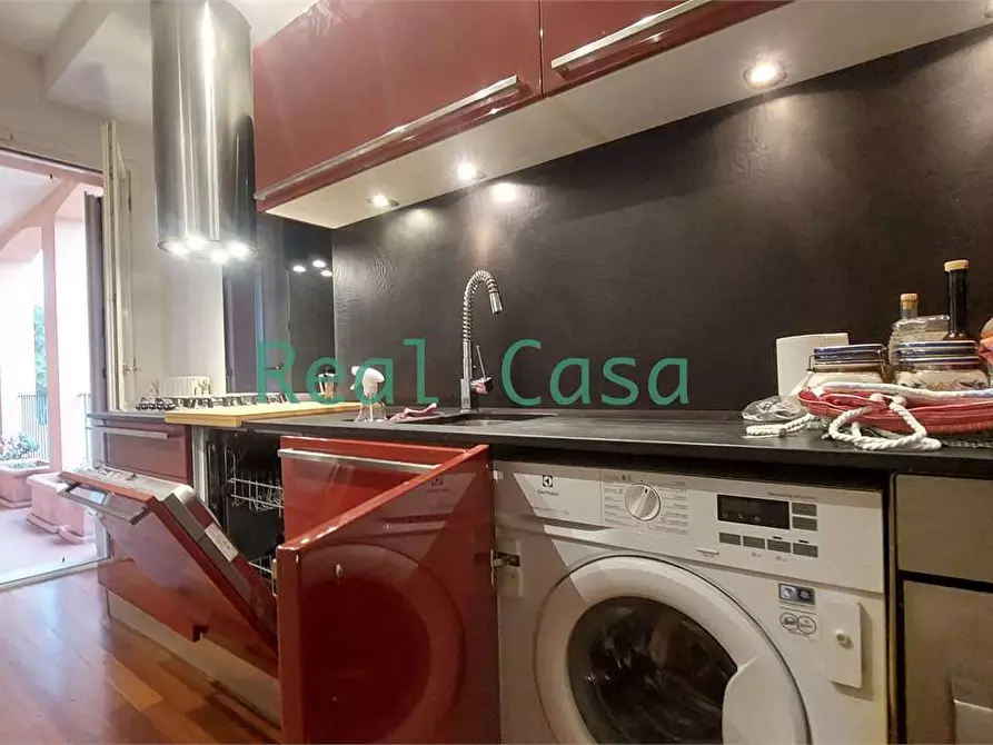 Immagine 27 di Appartamento in affitto  in Via Piave  a Modena