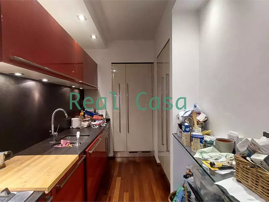 Immagine 28 di Appartamento in affitto  in Via Piave  a Modena