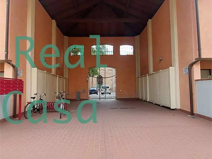 Immagine 47 di Appartamento in affitto  in Via Piave  a Modena