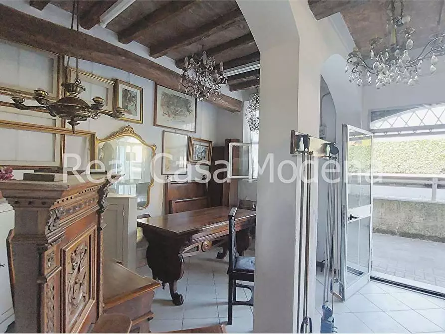 Immagine 1 di Ufficio in vendita  in Via Giardini 1023 a Modena