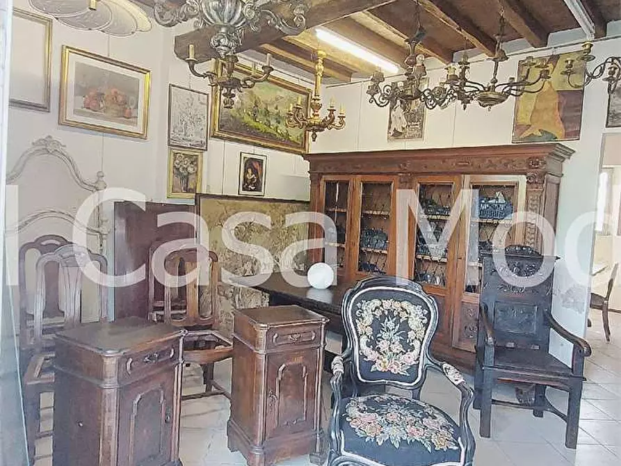 Immagine 10 di Ufficio in vendita  in Via Giardini 1023 a Modena