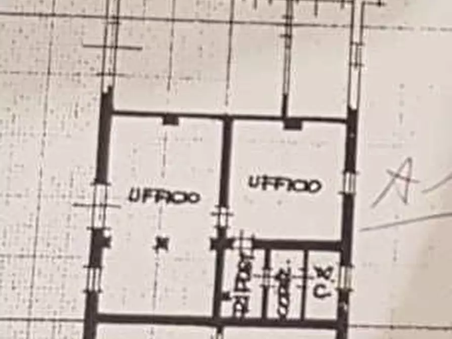 Immagine 18 di Ufficio in vendita  in Via Giardini 1023 a Modena