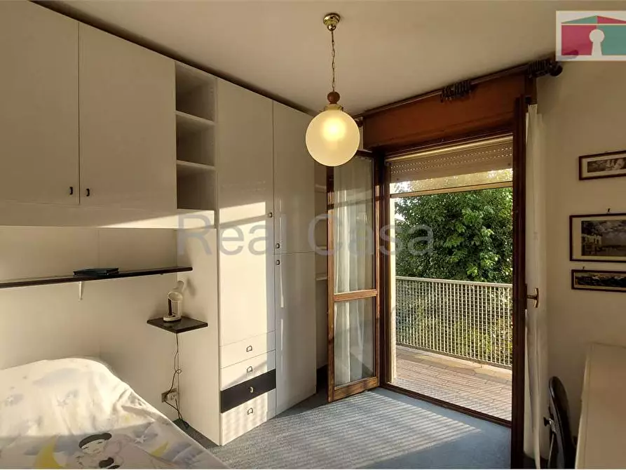 Immagine 4 di Villa in affitto  in Via Galli a Modena