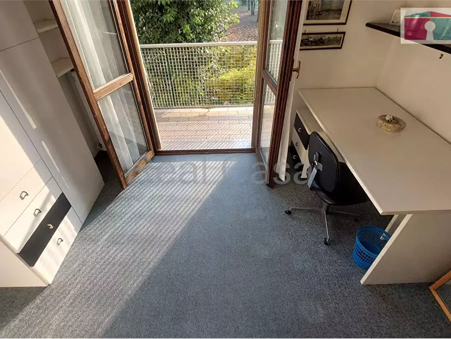 Immagine 2 di Villa in affitto  in Via Galli a Modena