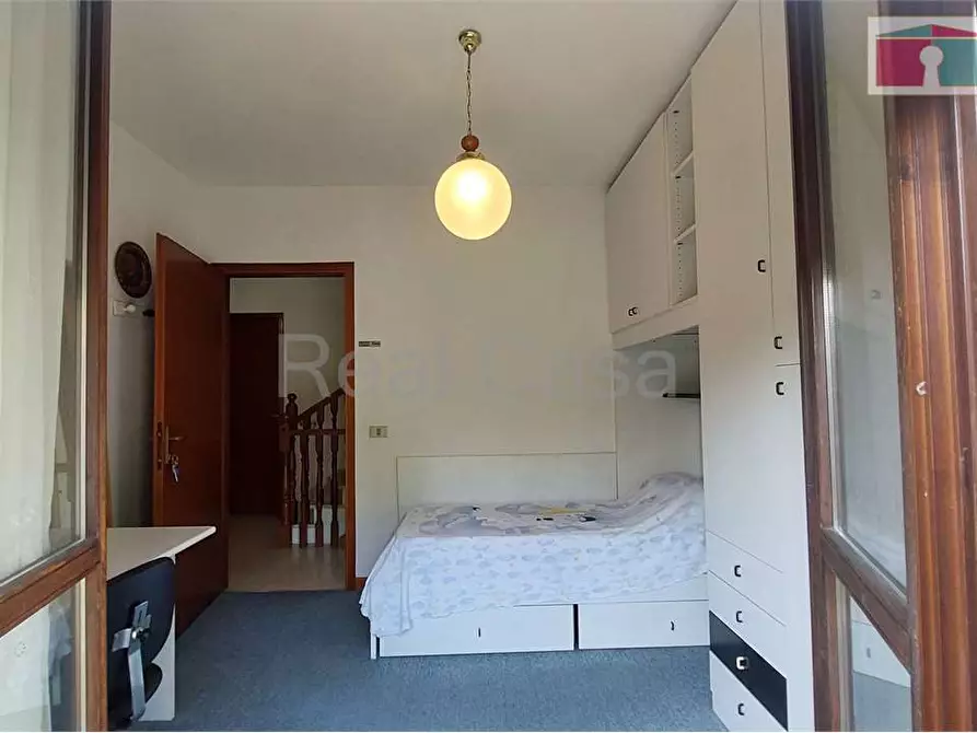 Immagine 7 di Villa in affitto  in Via Galli a Modena