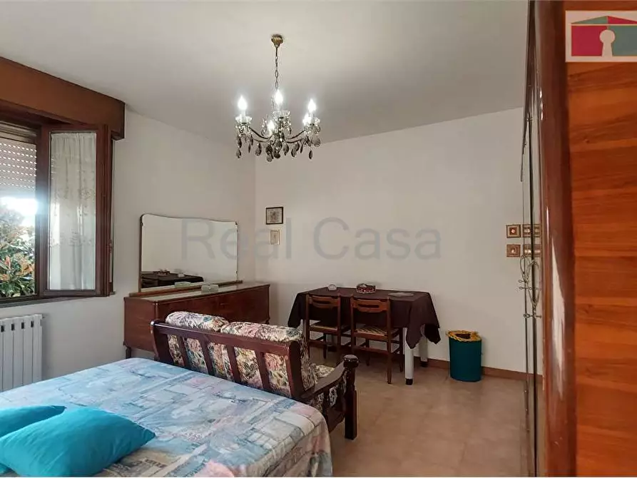 Immagine 9 di Villa in affitto  in Via Galli a Modena