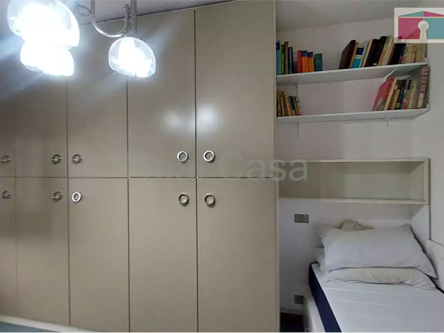 Immagine 18 di Villa in affitto  in Via Galli a Modena