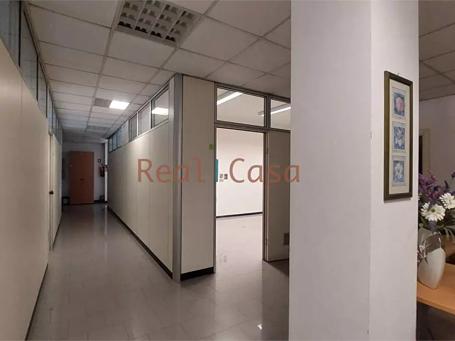 Immagine 9 di Ufficio in affitto  in Via Marianini a Modena