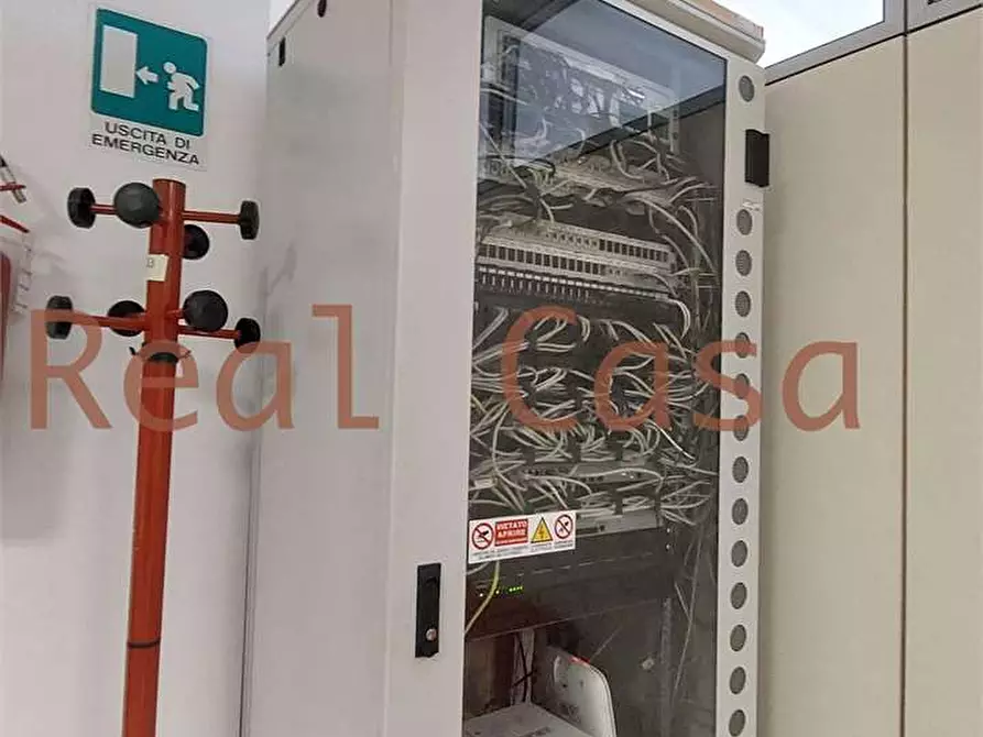 Immagine 10 di Ufficio in affitto  in Via Marianini a Modena