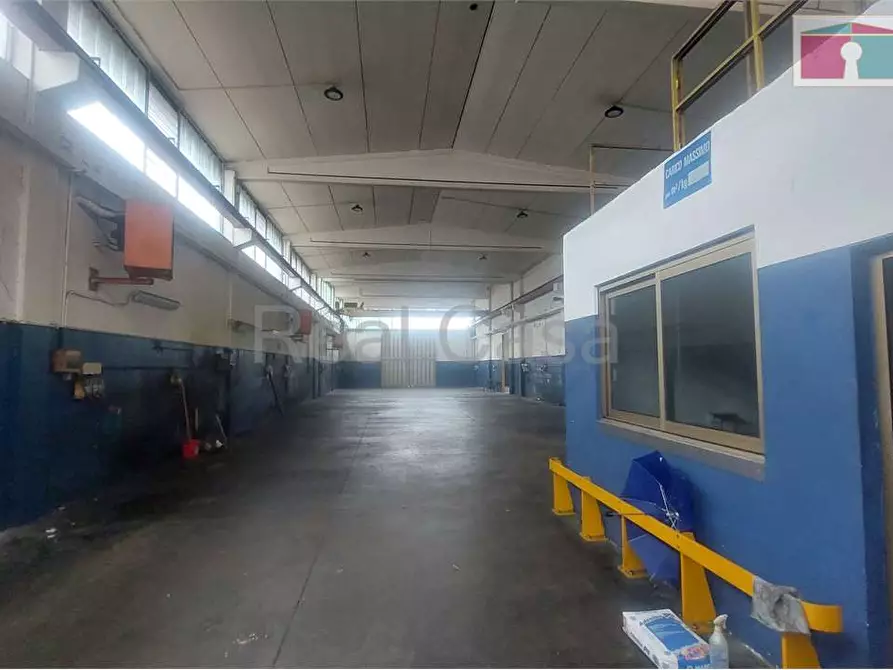 Immagine 5 di Capannone industriale in affitto  in Via dell'Artigianato  a Modena