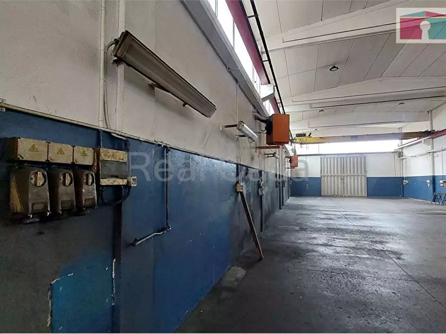 Immagine 7 di Capannone industriale in affitto  in Via dell'Artigianato  a Modena