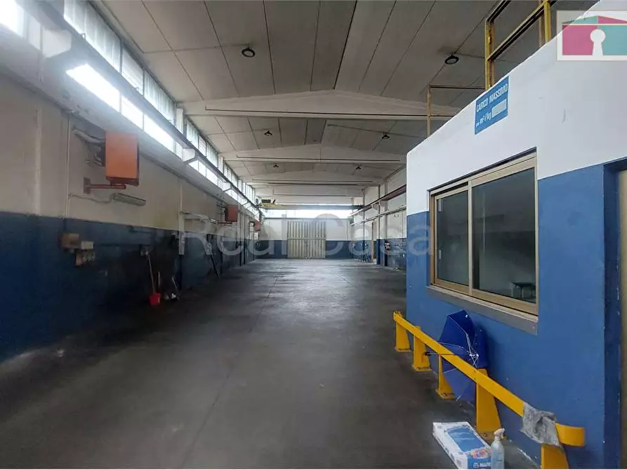 Immagine 10 di Capannone industriale in affitto  in Via dell'Artigianato  a Modena