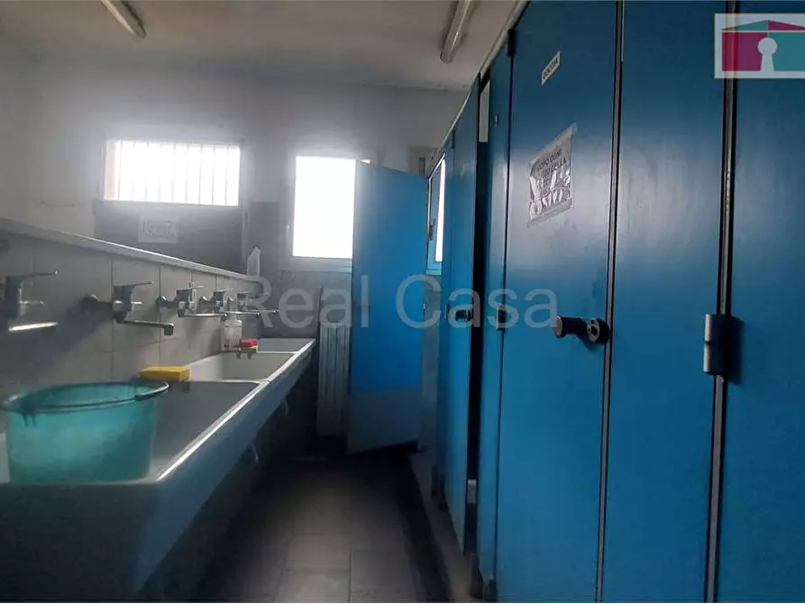 Immagine 15 di Capannone industriale in affitto  in Via dell'Artigianato  a Modena